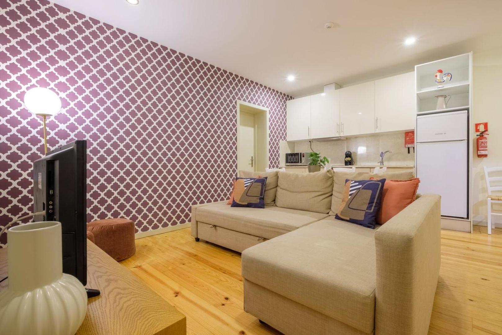 Apartamento Guestready - Hope *