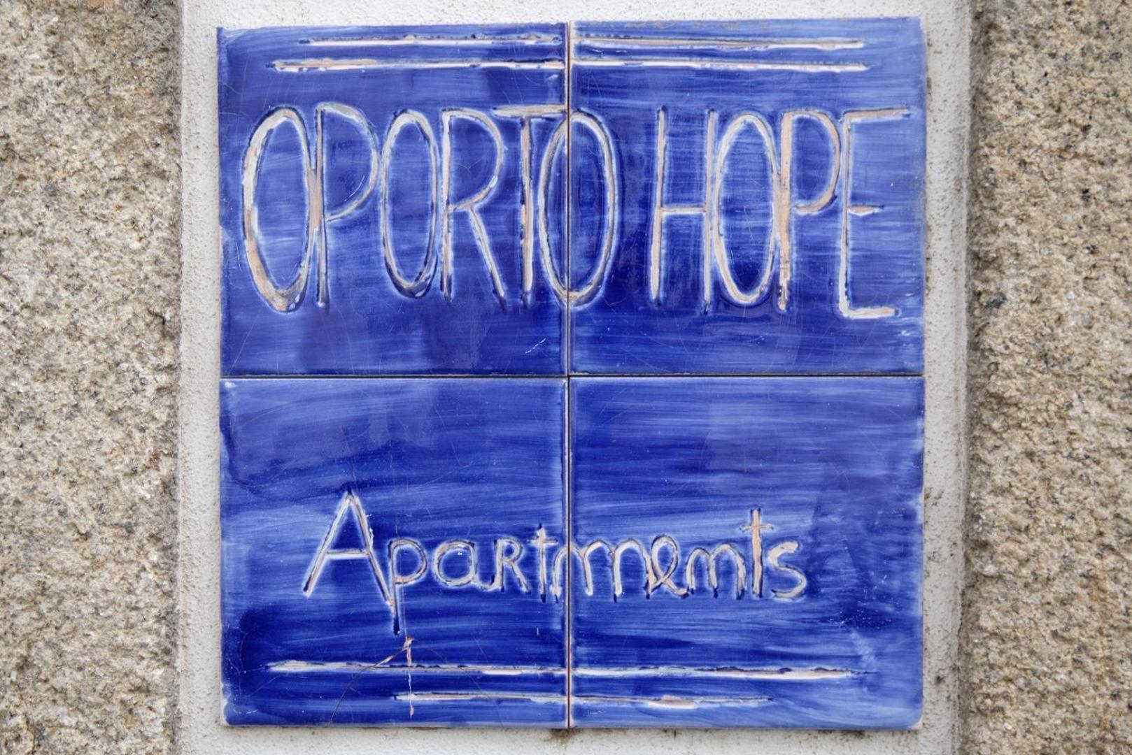 Guestready - Hope