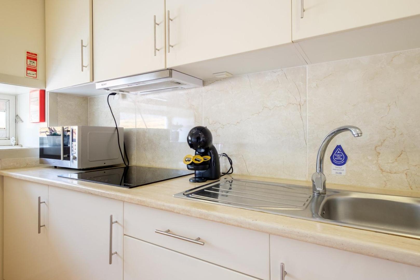 Guestready - Hope Apartamento Oporto