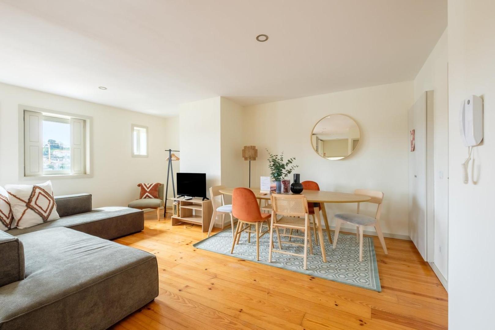 Guestready - Hope Apartamento *