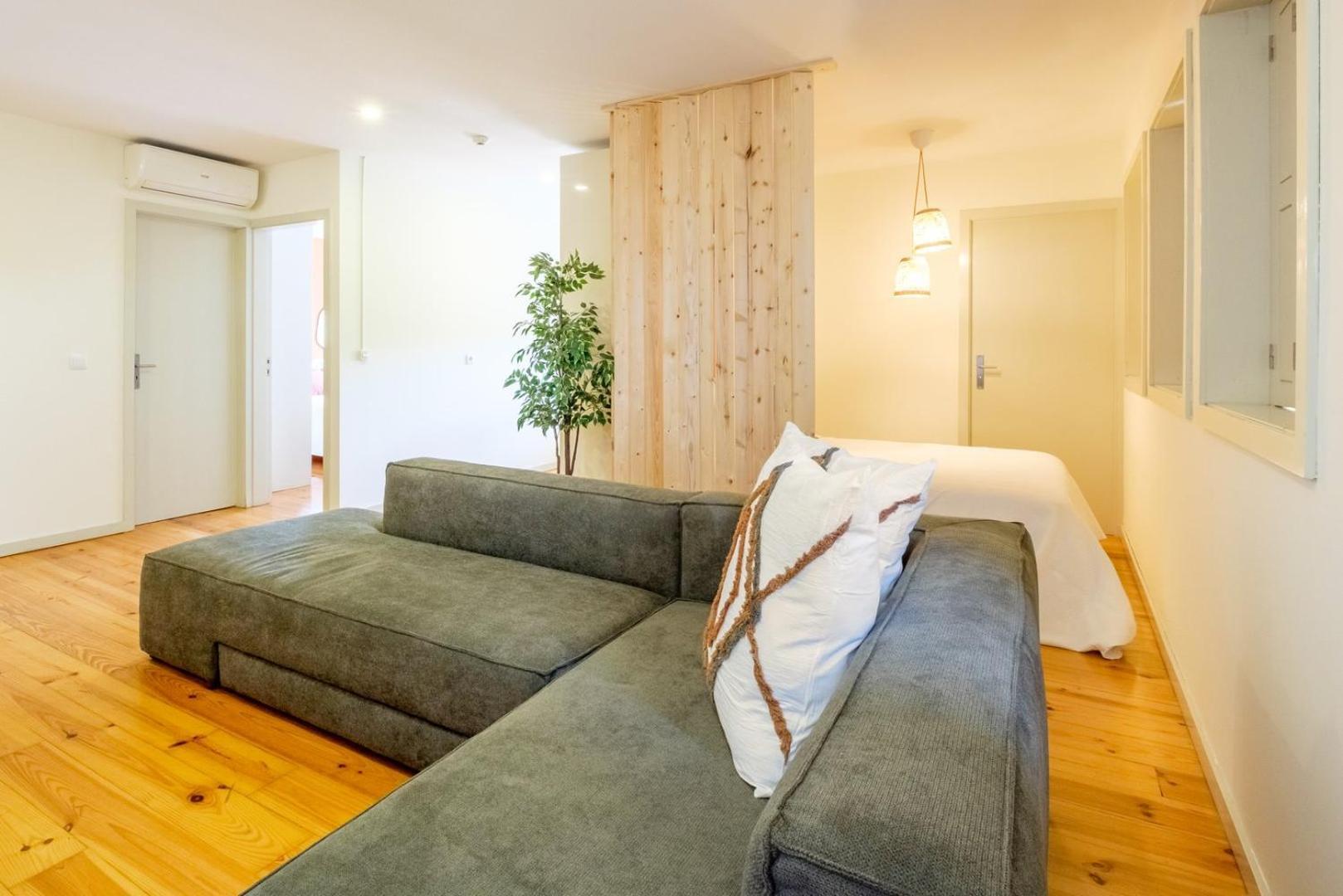 Apartamento Guestready - Hope Oporto
