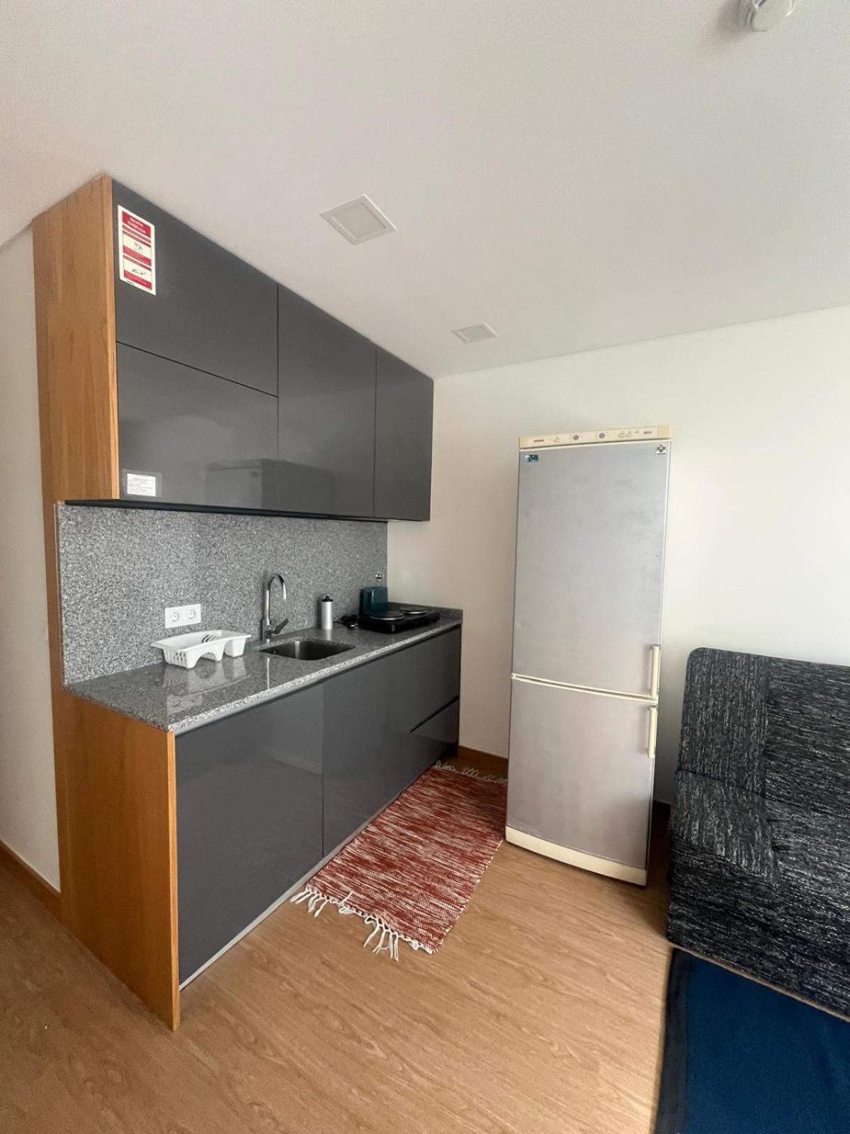 Apartamento Stayfleeting 2 *
