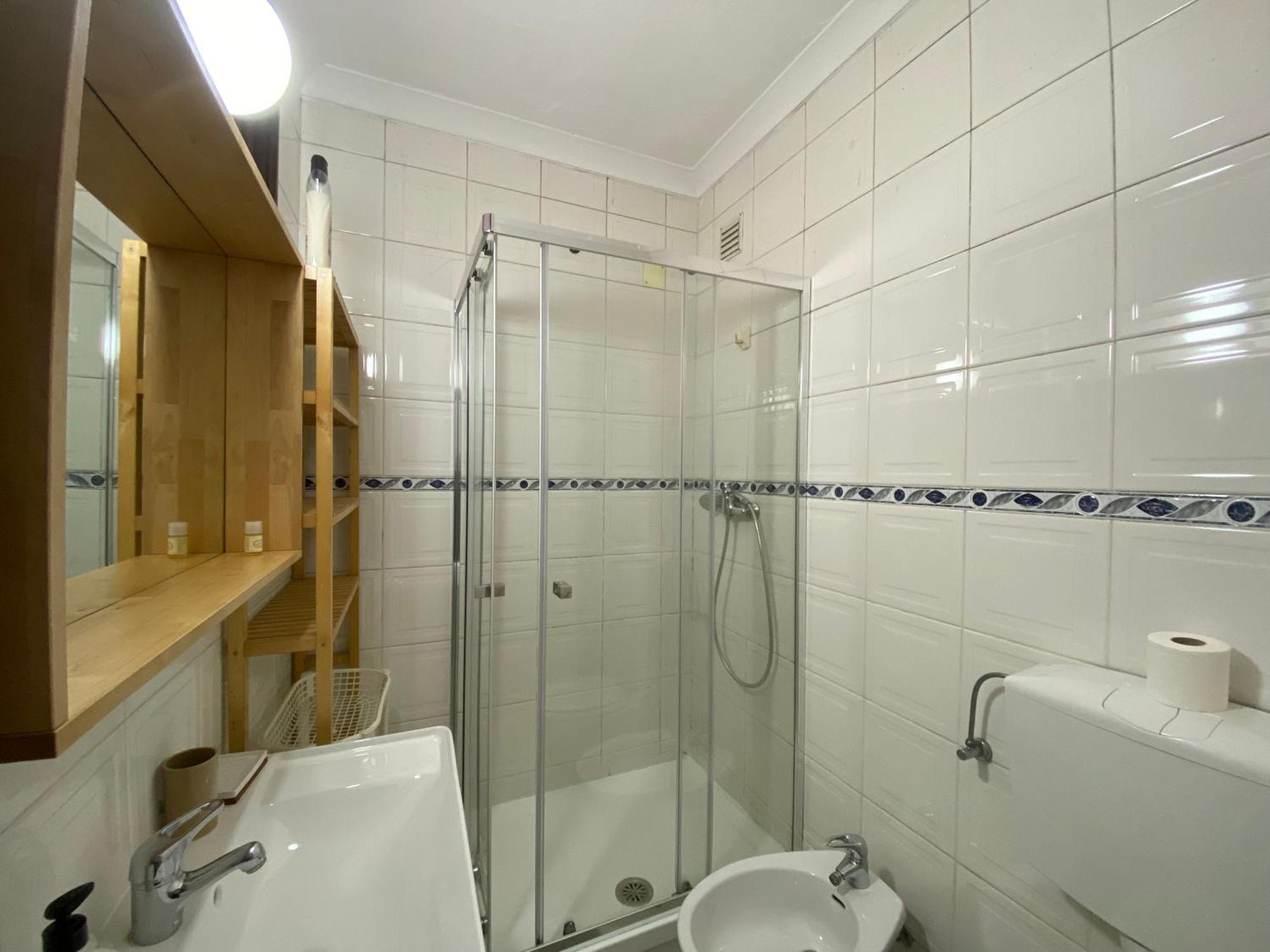 Apartamento Casa Dos Azulejos *