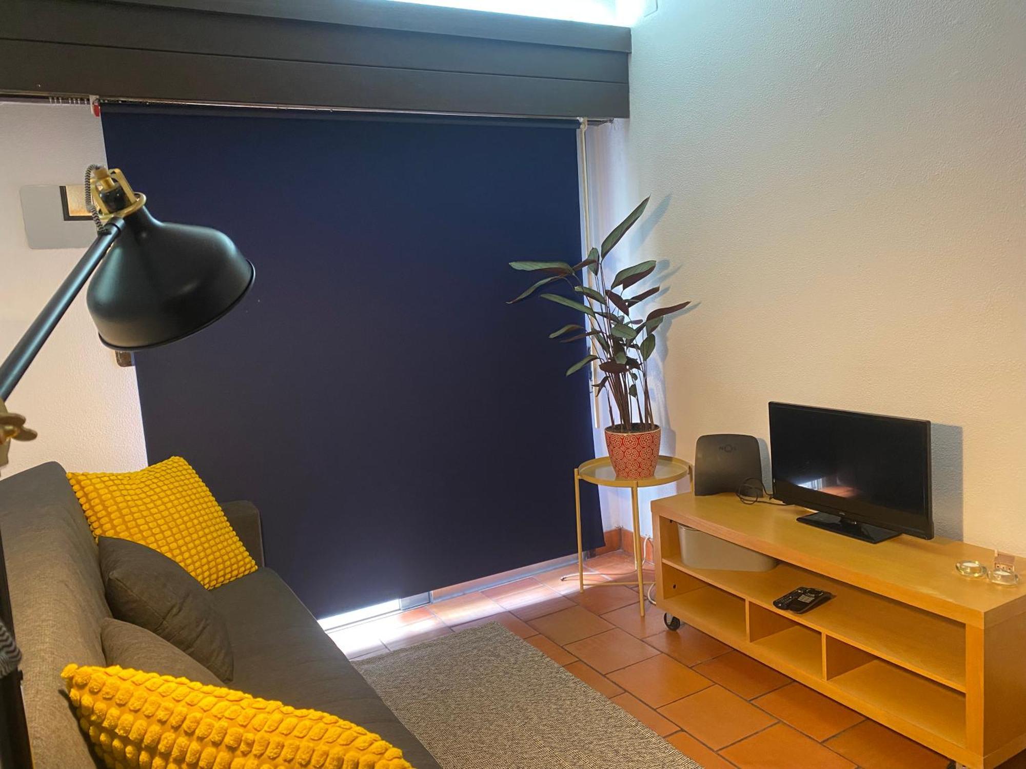 Apartamento Casa Dos Azulejos *