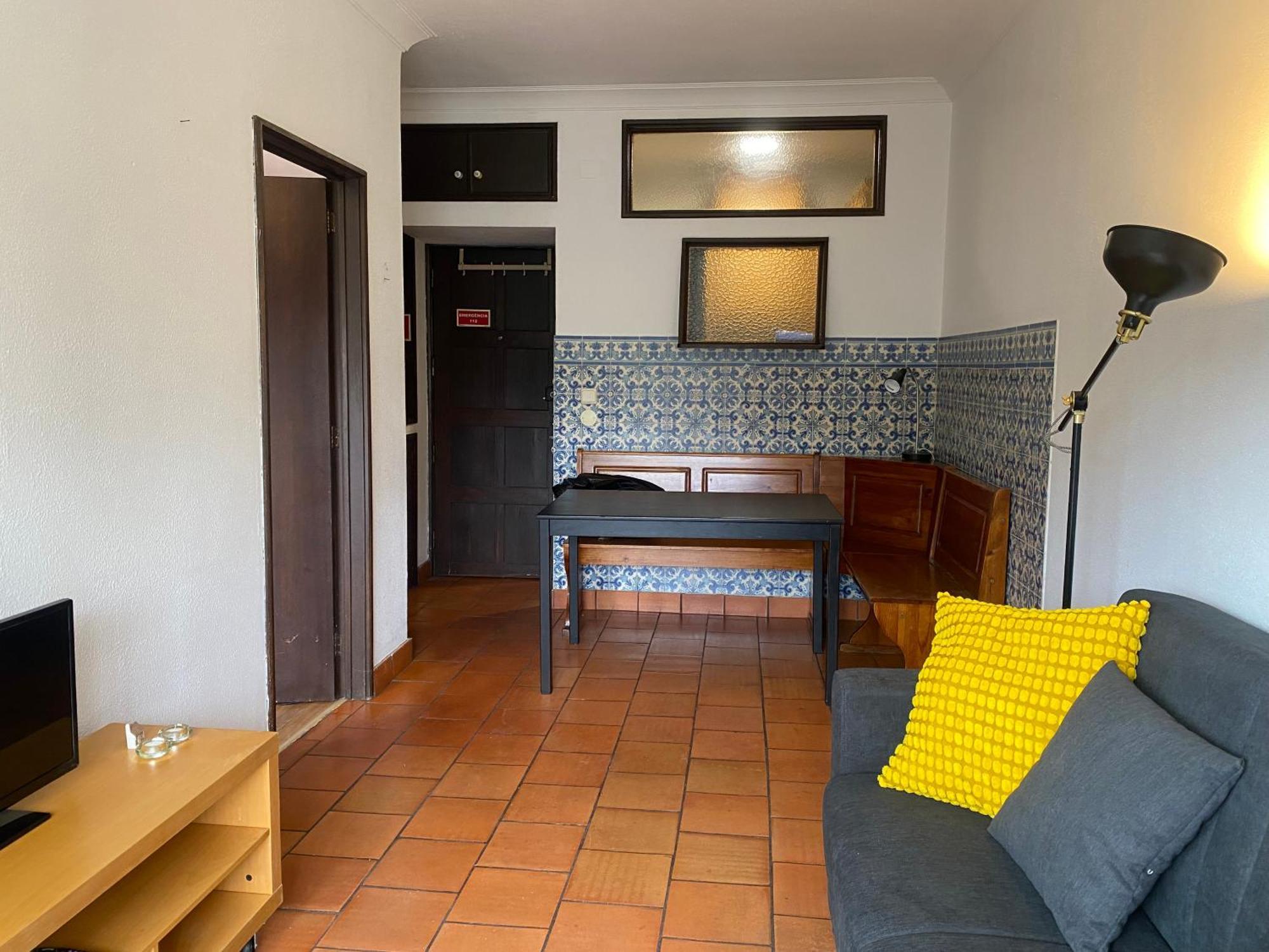 Casa Dos Azulejos