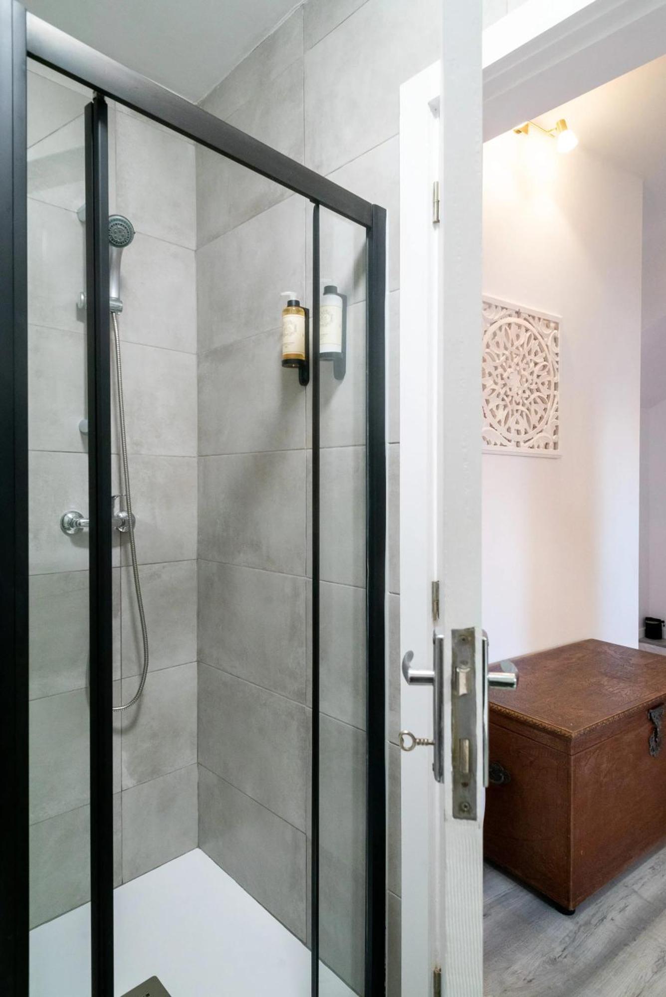 Apartamento Stylish In Porto, Balcony. Oporto