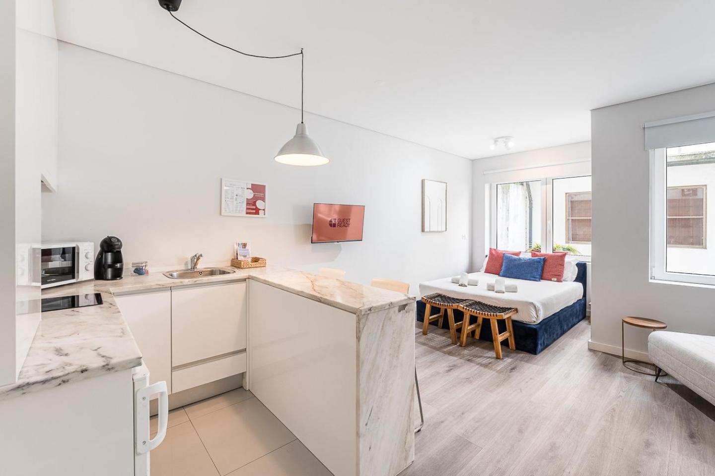Guestready - Homely In
