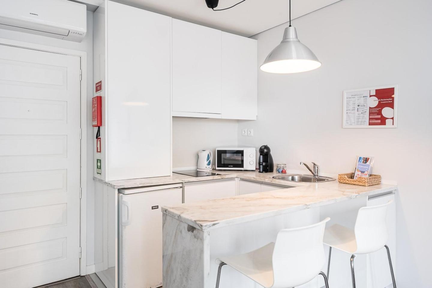 Guestready - Homely In Oporto