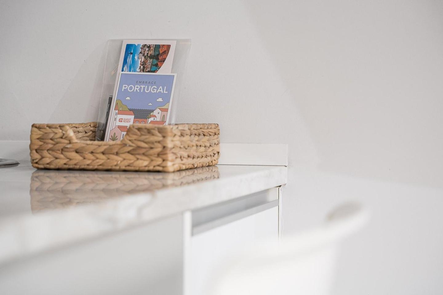 Guestready - Homely In