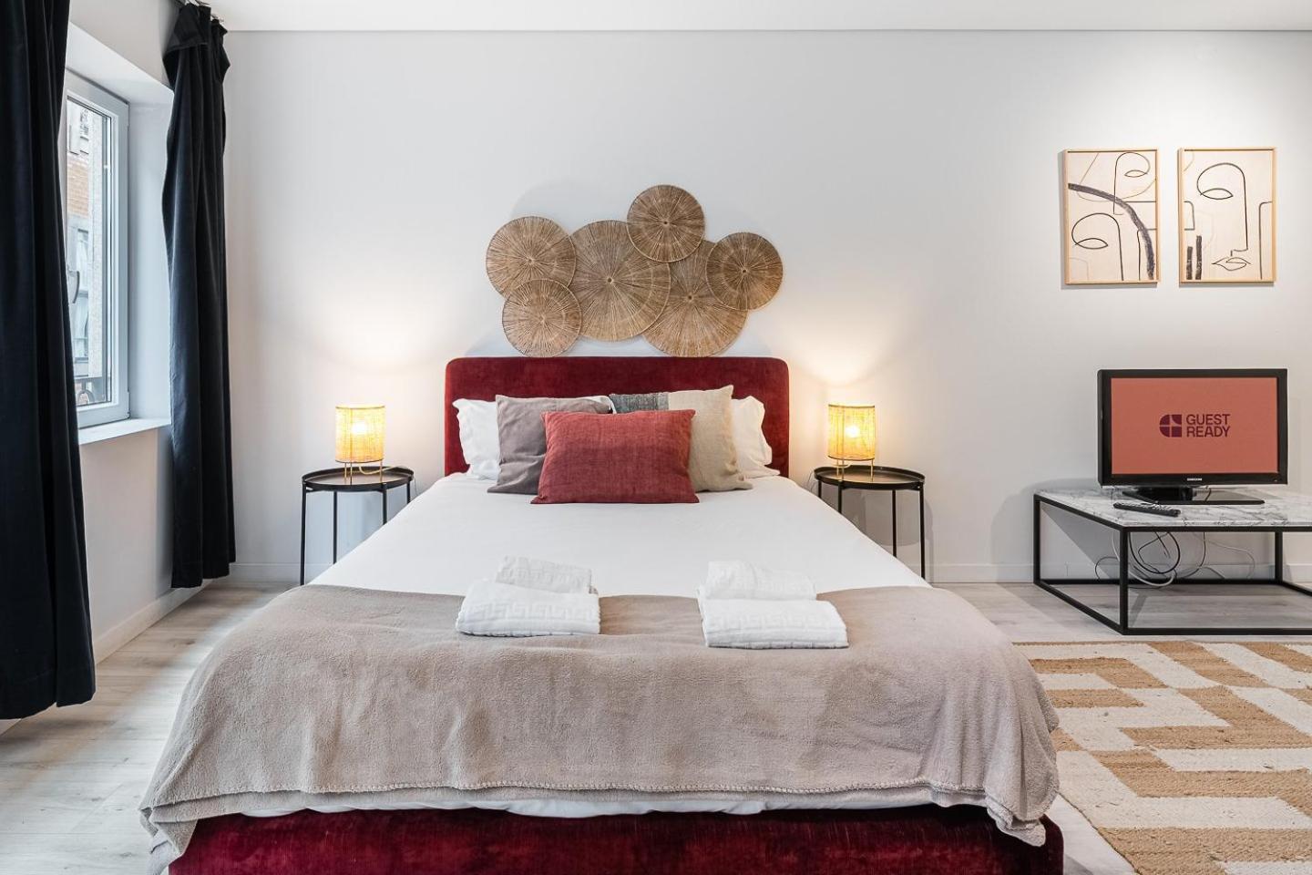 Guestready - Homely In Oporto