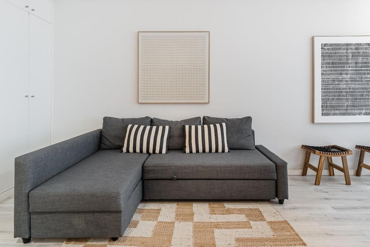 Apartamento Guestready - Homely In *