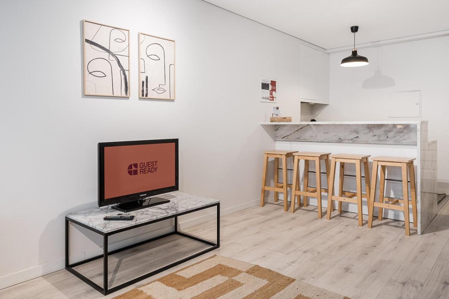 Guestready - Homely In *