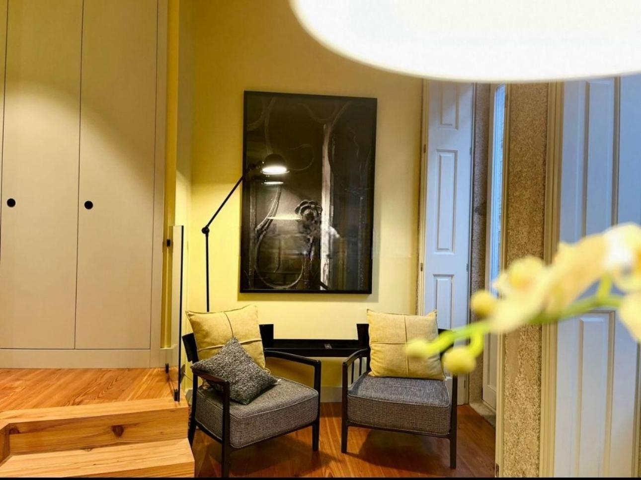 Center- 2 W Ac Apartamento *