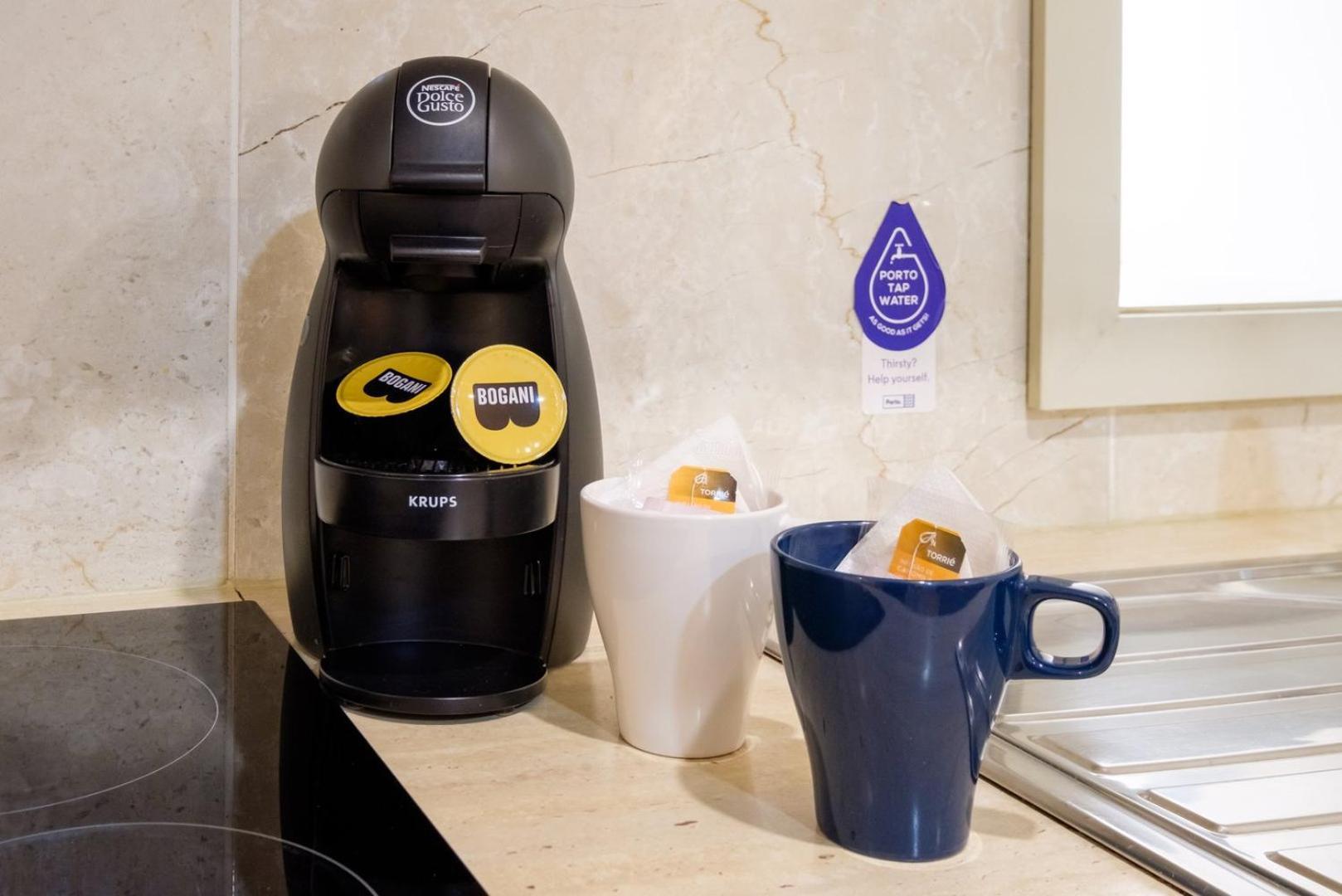 Guestready - Hope Apartamento Oporto