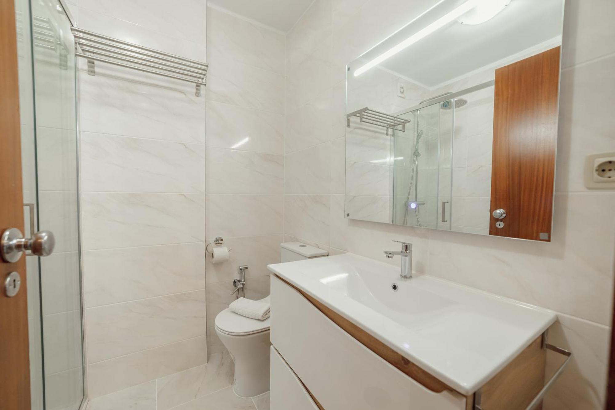 Apartamento Espinho Modern 3 Bedroom By Vacationy *