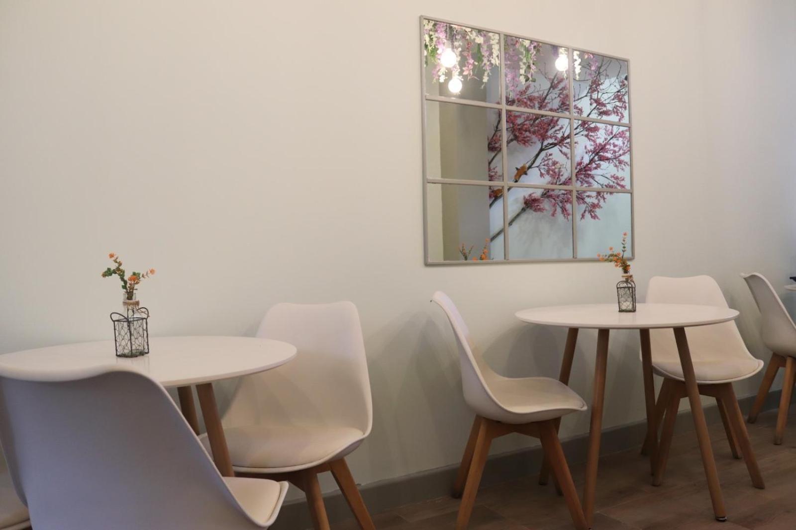 Mirandesa Garden Alojamento de Acomodação e Pequeno-almoço 3*