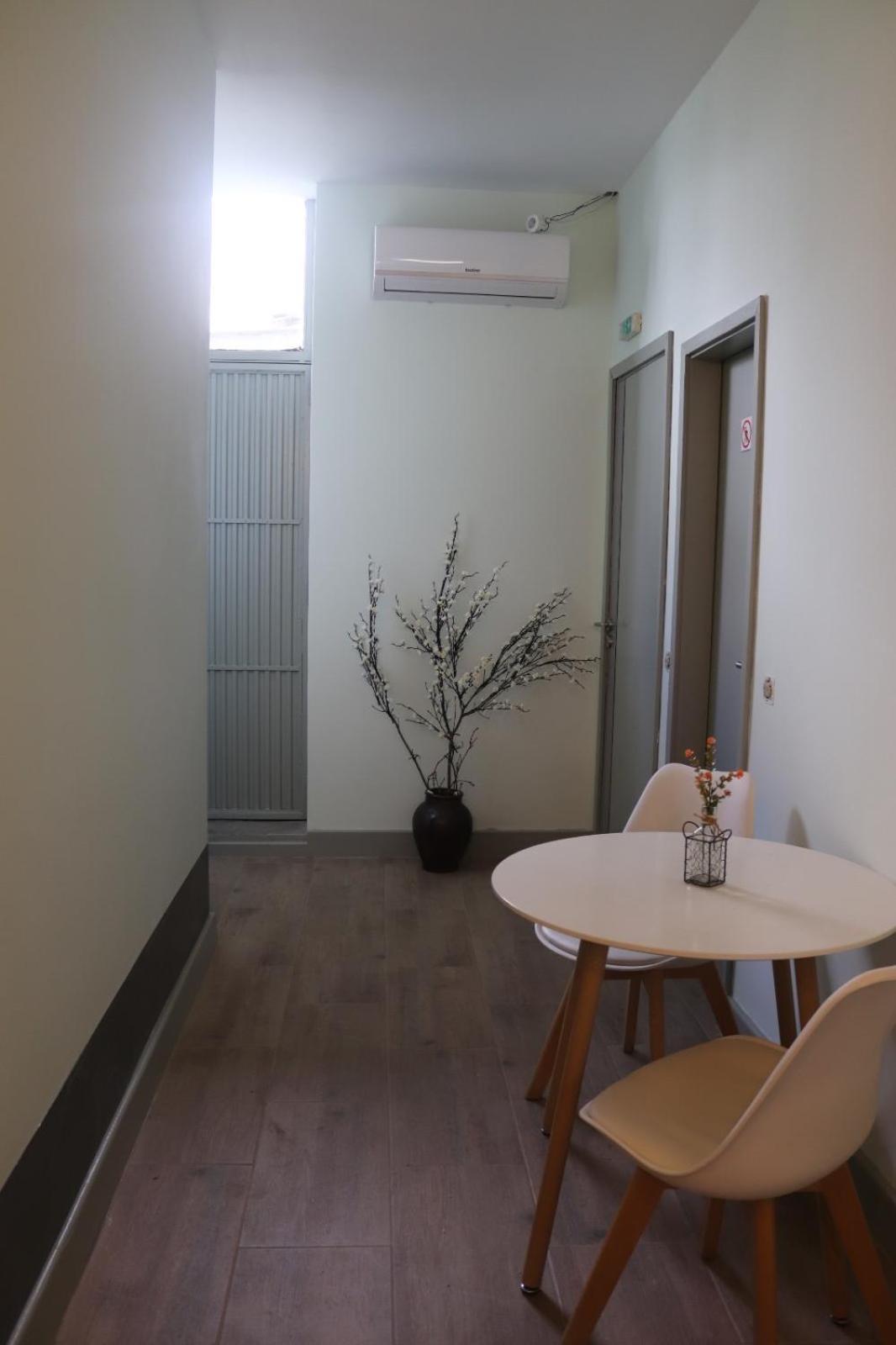 Alojamento de Acomodação e Pequeno-almoço Mirandesa Garden Porto