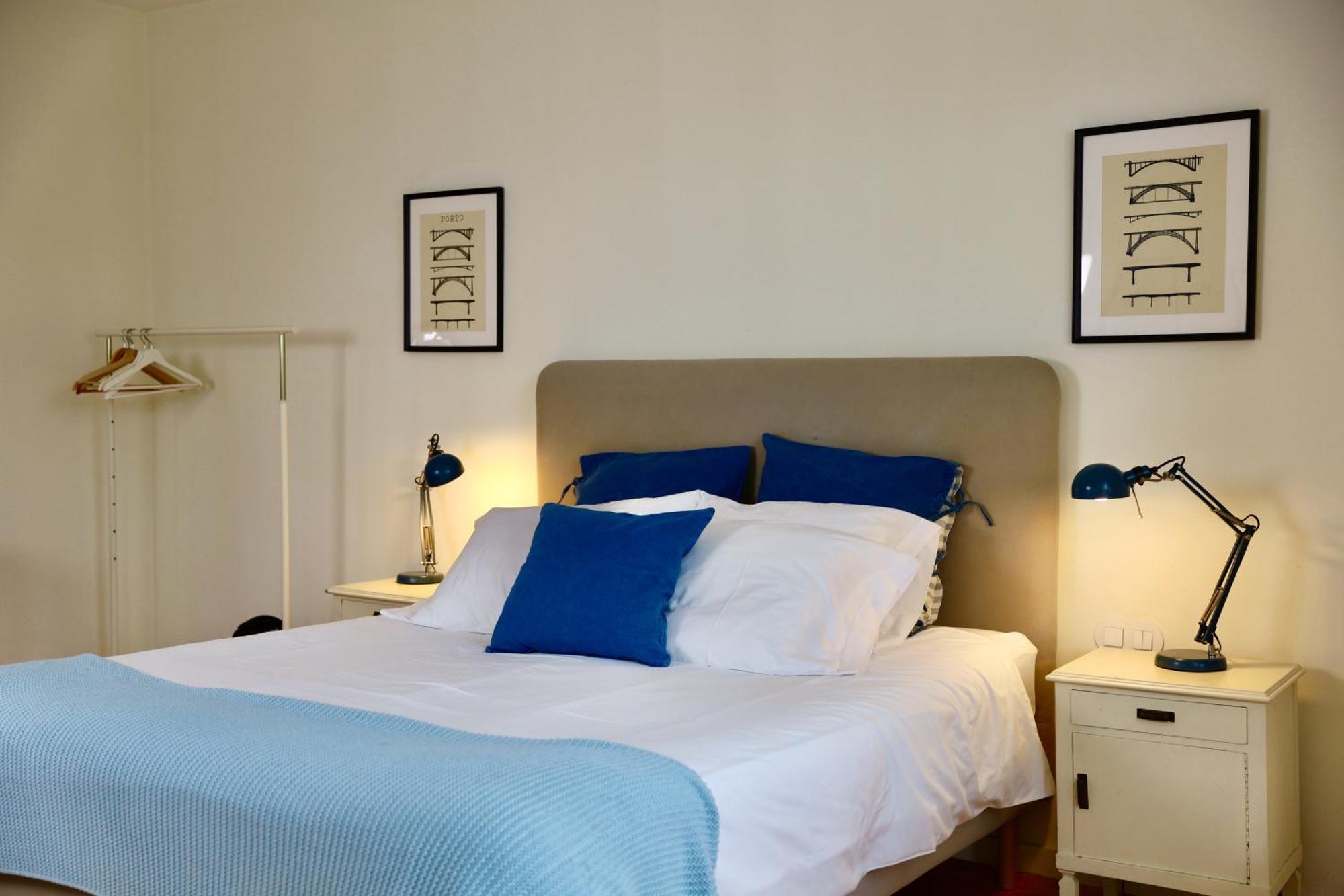 Apartamento Douro River Porto