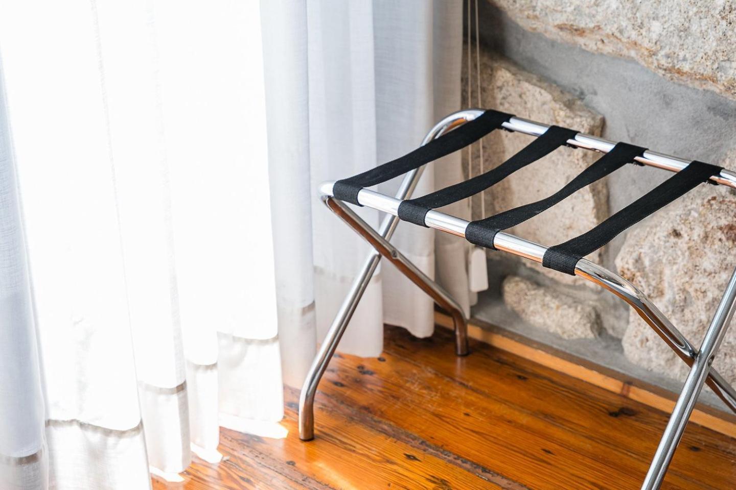 Apartamento De Rio Porto