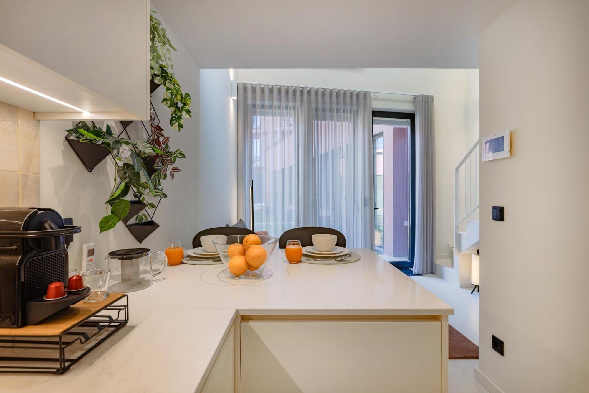 Urban Loft At Terracotta Collection Apartamento