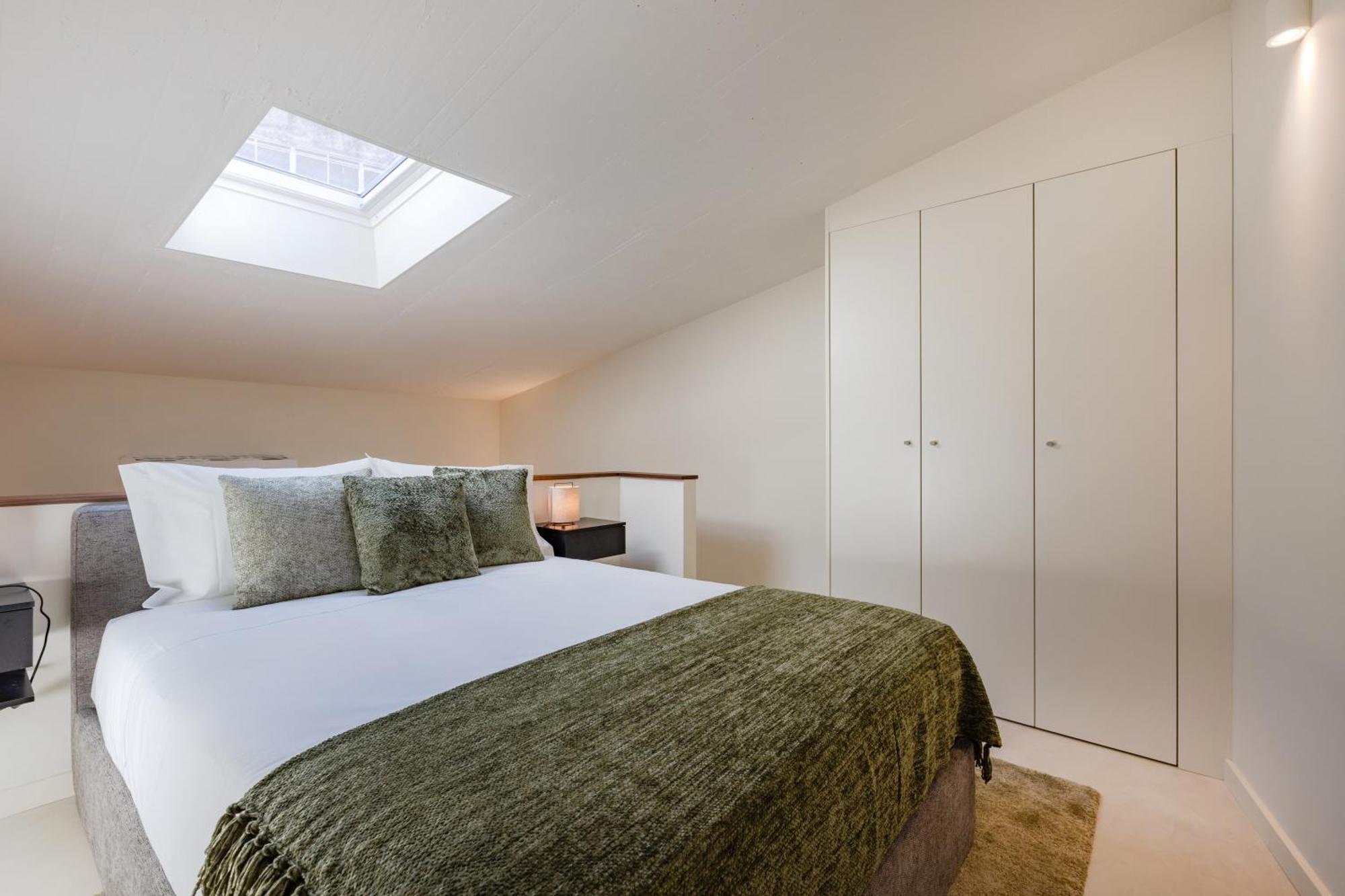 Urban Loft At Terracotta Collection Apartamento