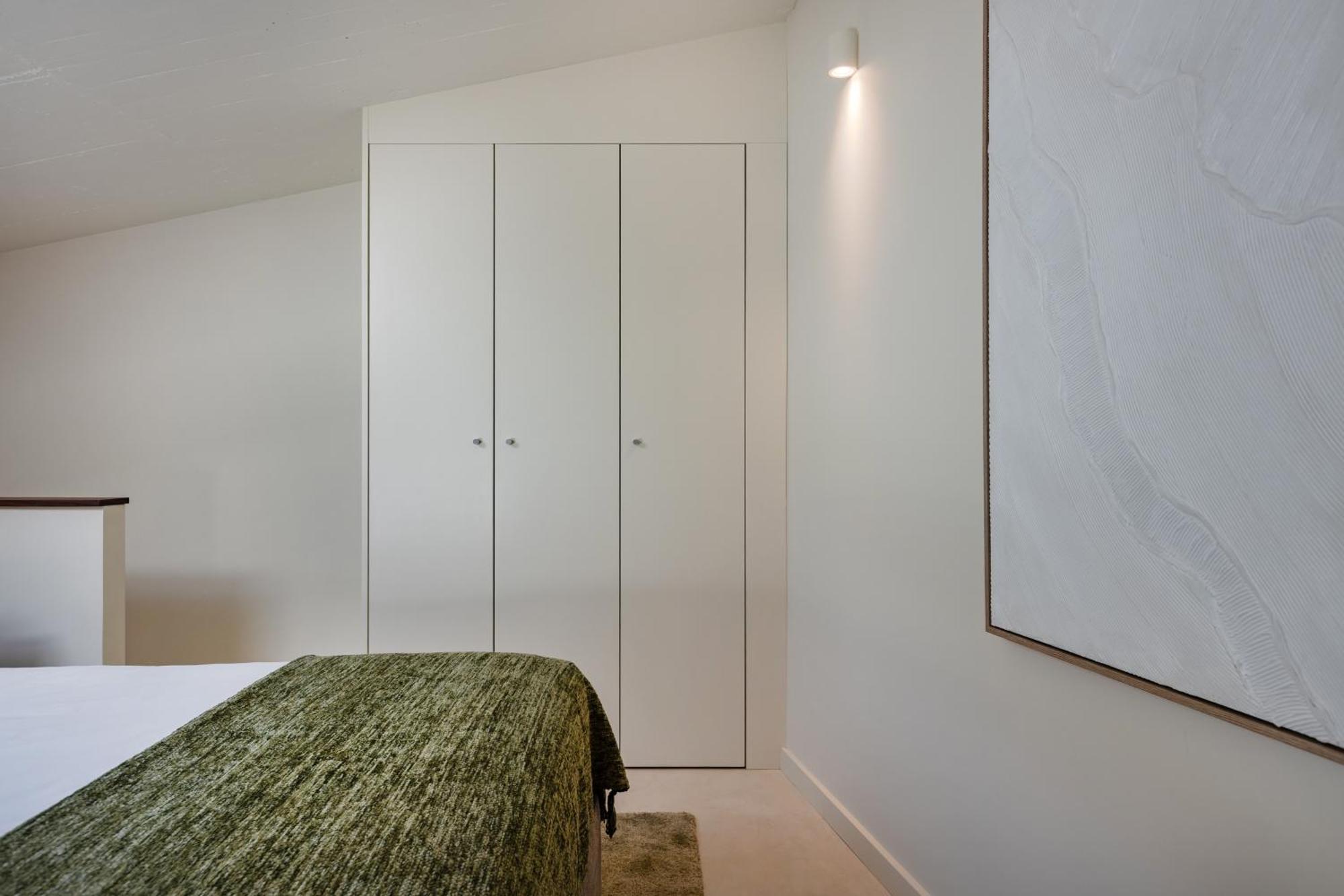 Apartamento Urban Loft At Terracotta Collection *