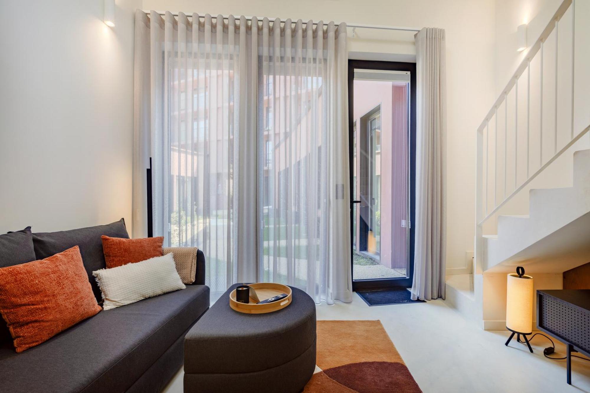 Apartamento Urban Loft At Terracotta Collection