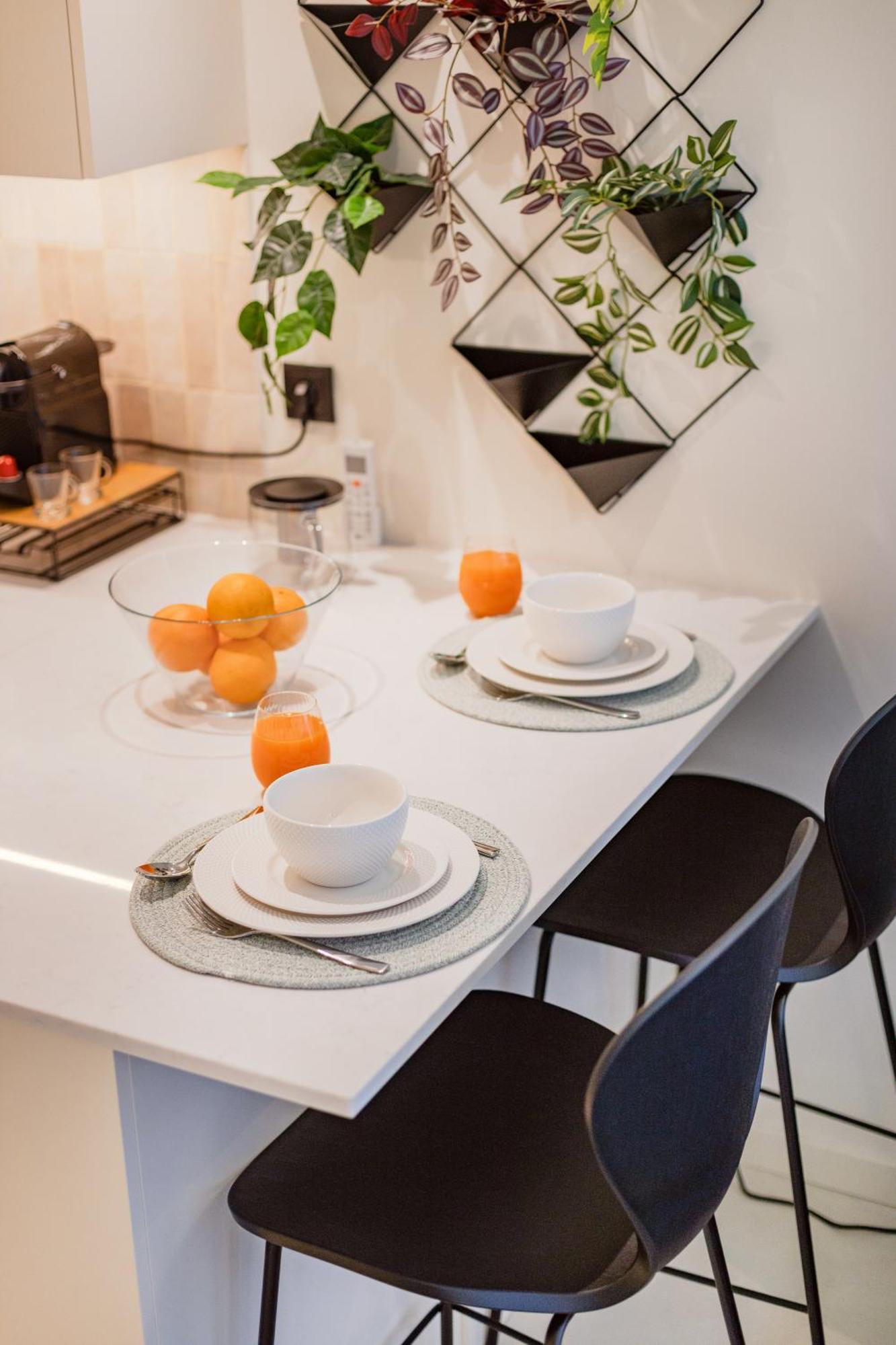 Urban Loft At Terracotta Collection Apartamento Porto