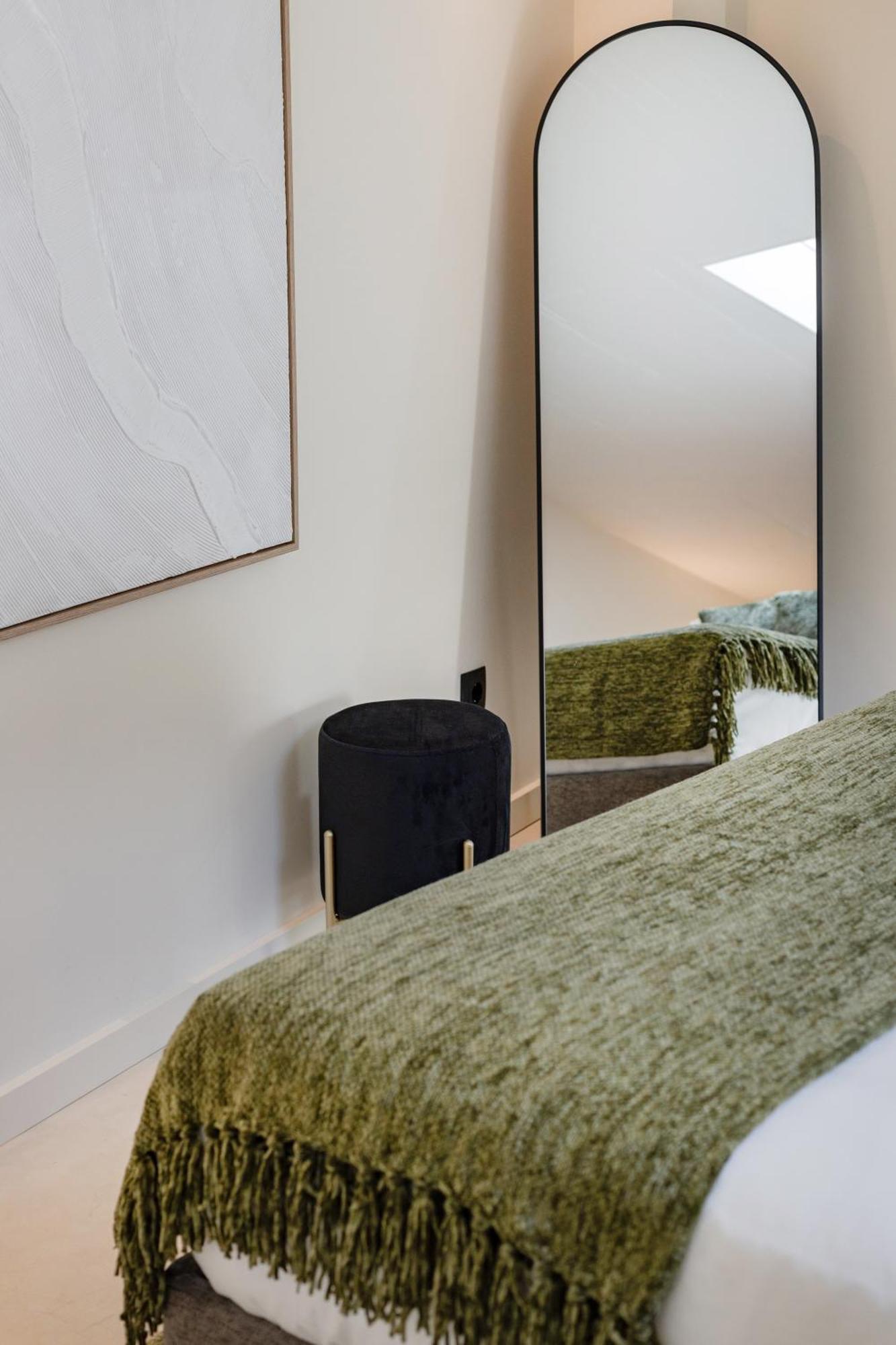 Apartamento Urban Loft At Terracotta Collection Porto