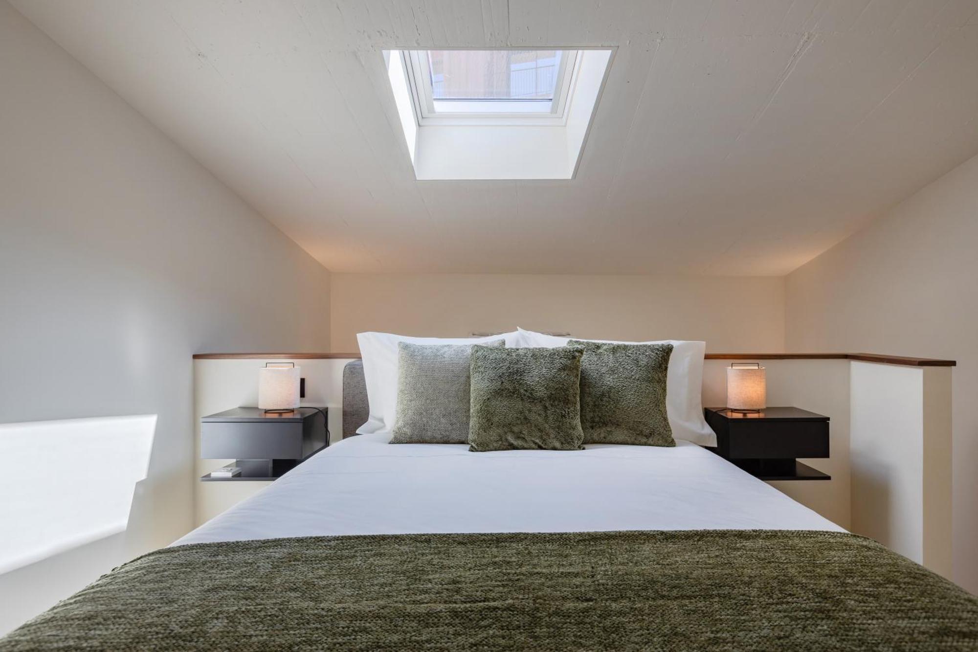 Apartamento Urban Loft At Terracotta Collection Porto