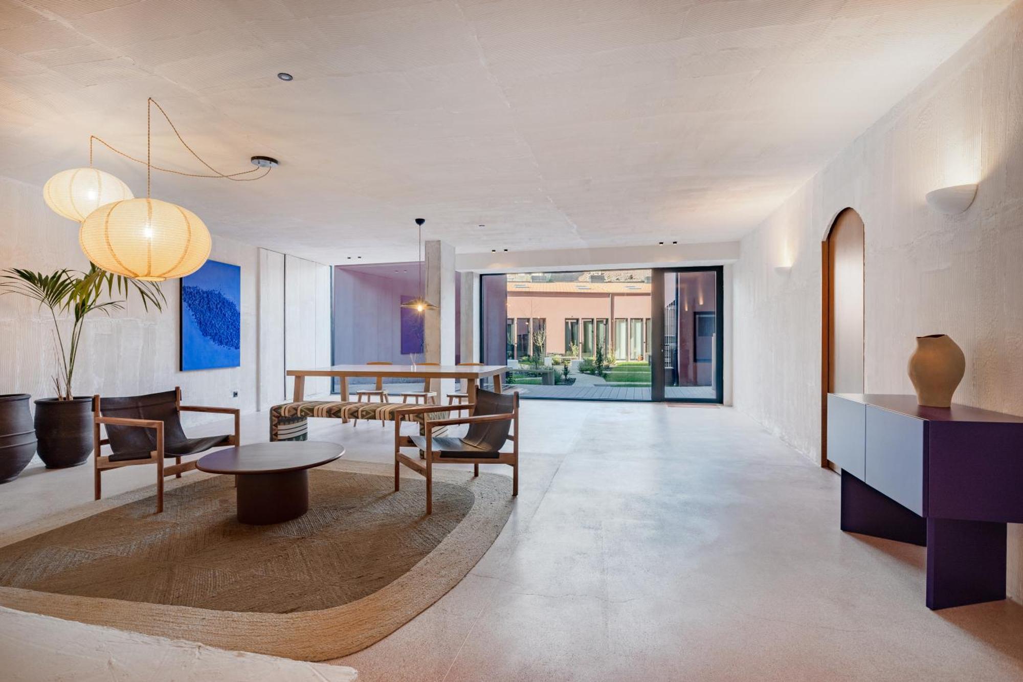 Apartamento Urban Loft At Terracotta Collection Porto