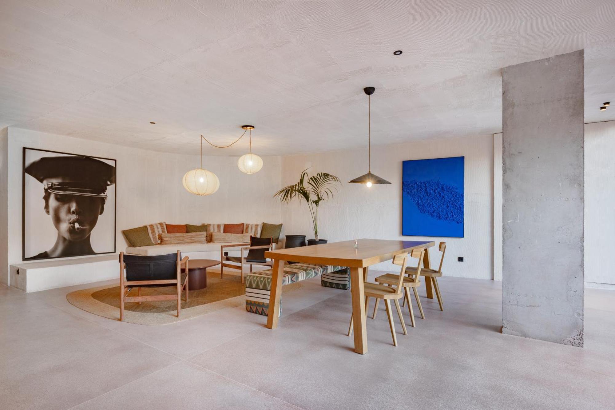 Apartamento Urban Loft At Terracotta Collection Porto