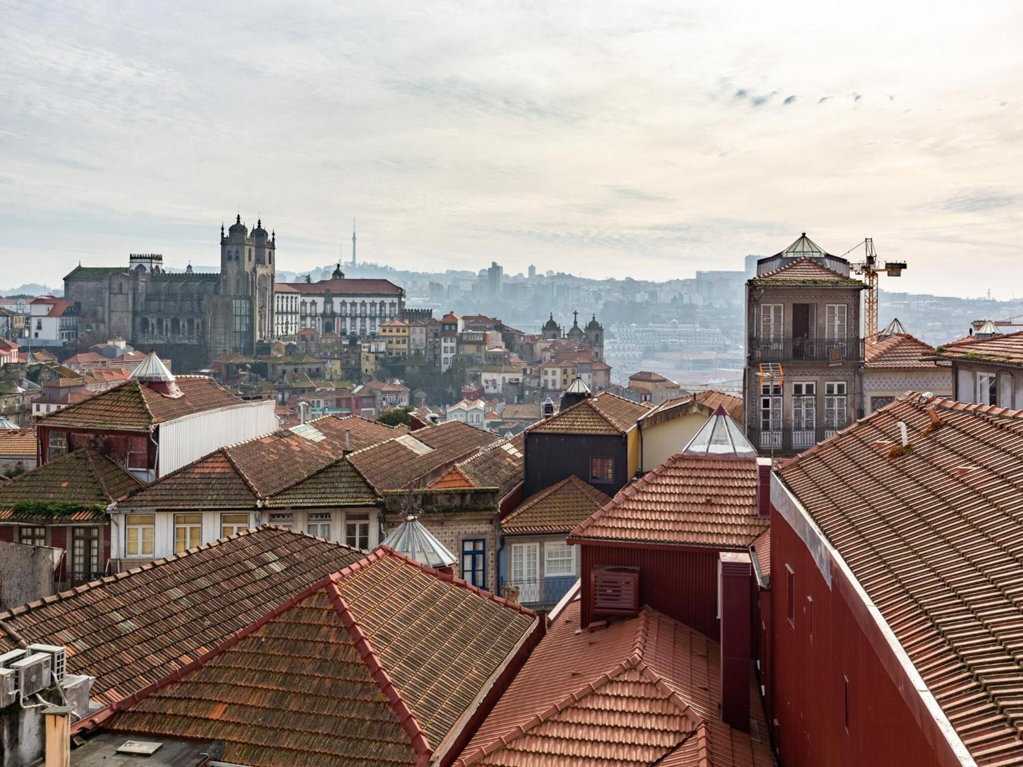 Apartamento Charming 1-bedroom In *