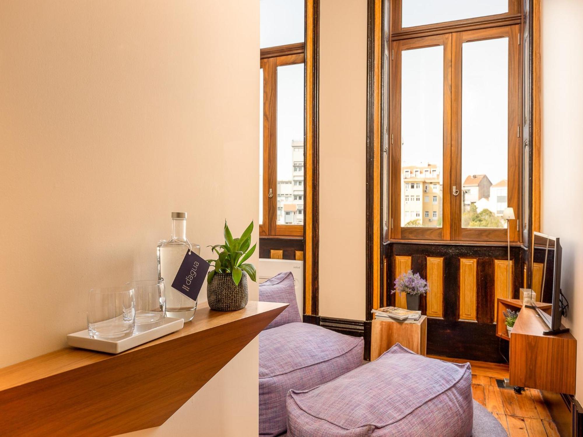 Charming & Cozy Apartment