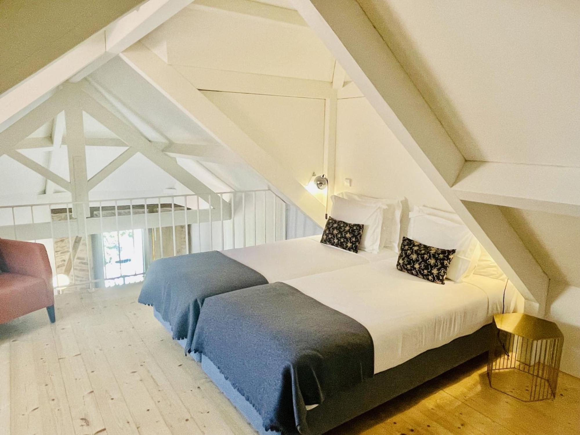 Trendy In The Heart Of Apartamento Porto