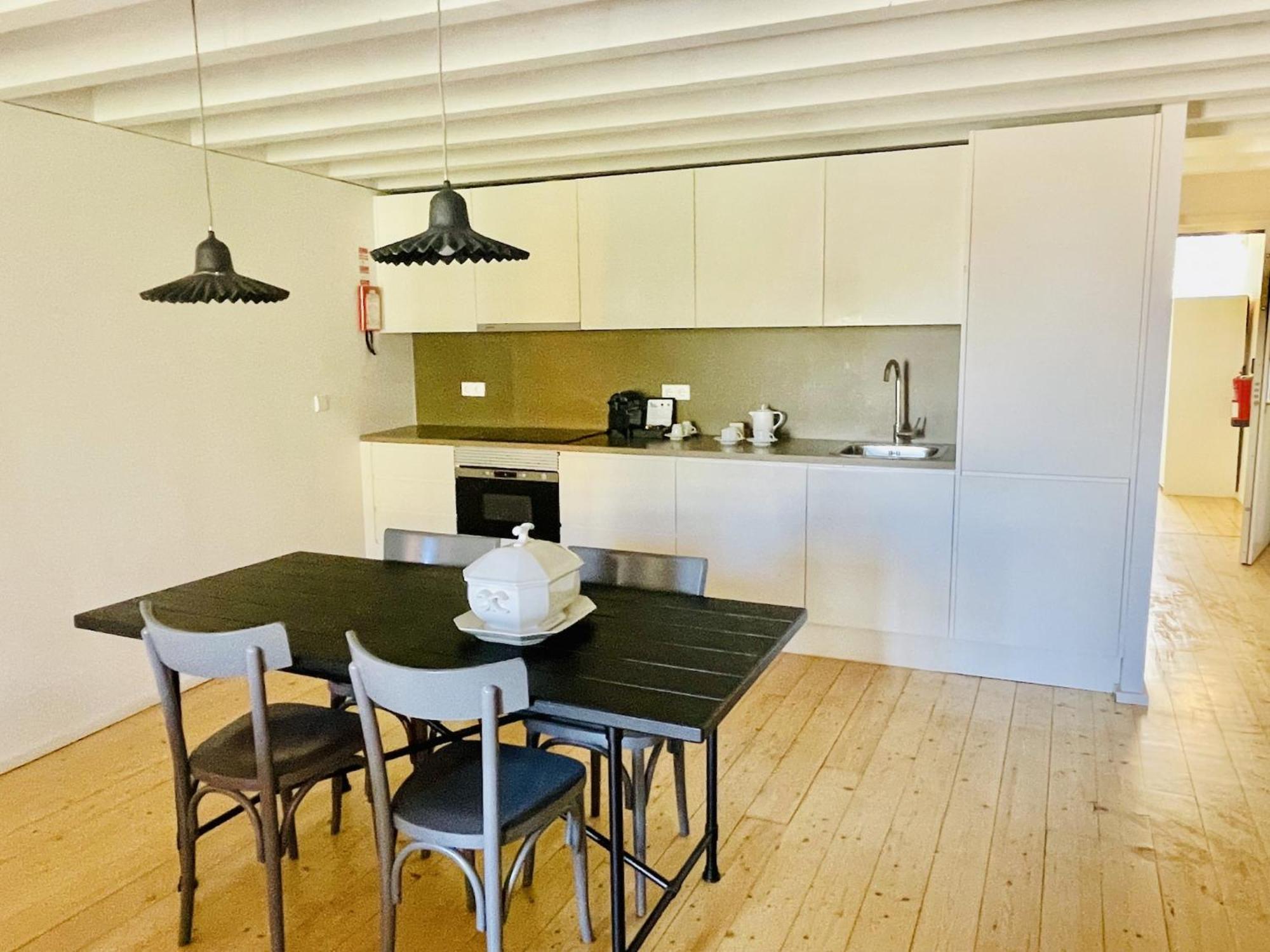 Apartamento Trendy In The Heart Of Porto