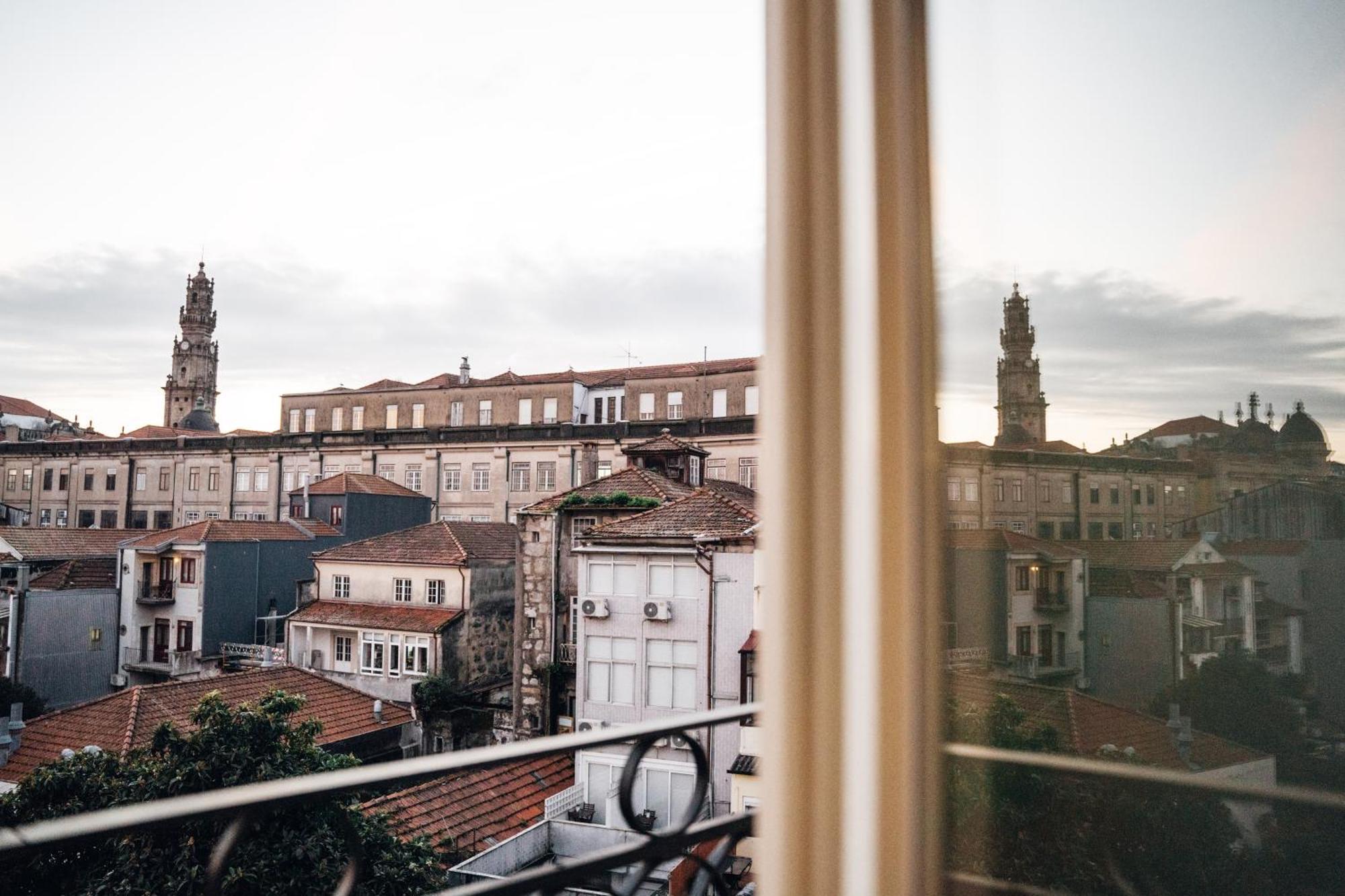 Grande Paris By Hotel Oporto