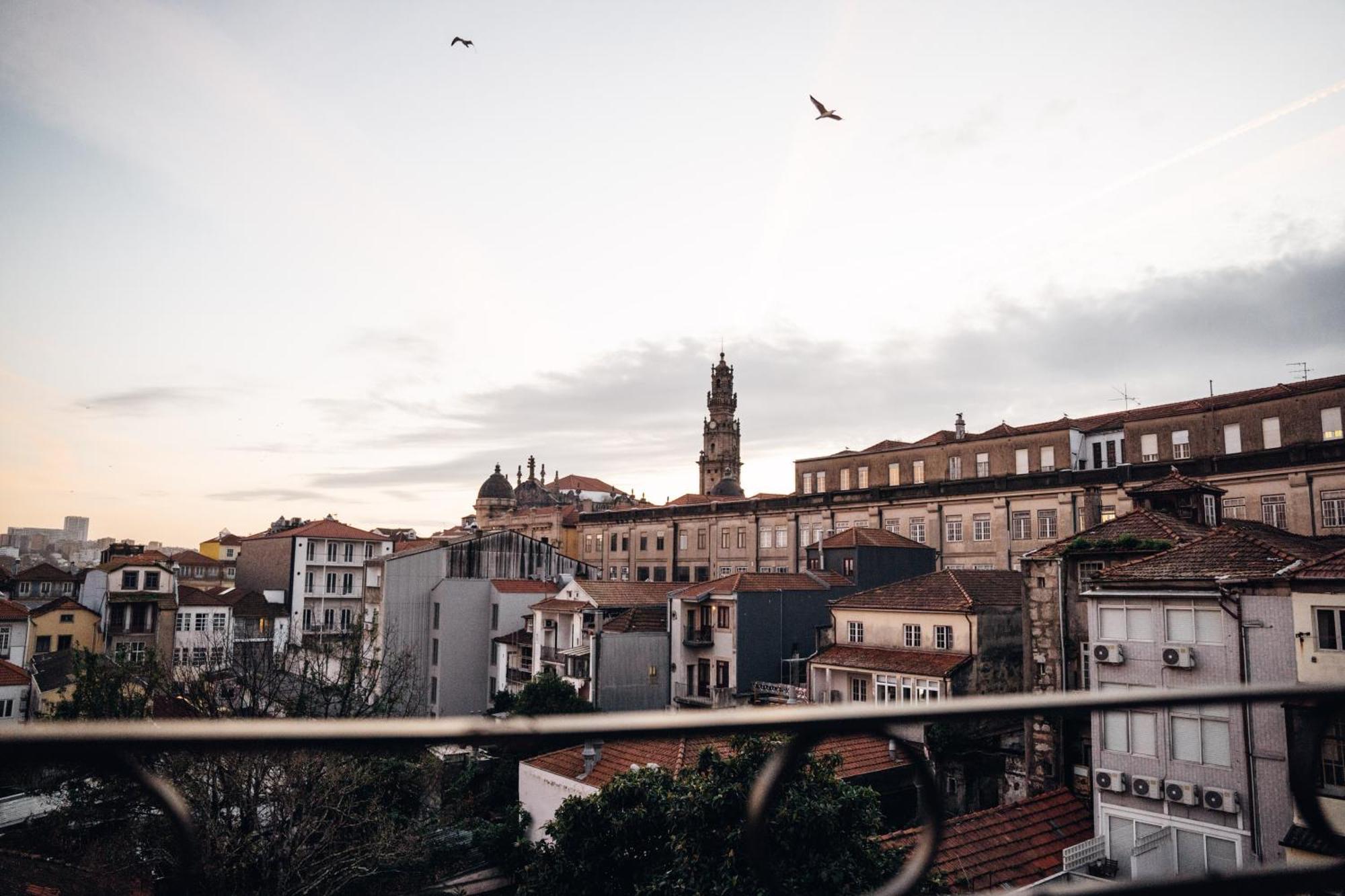 Grande Paris By Oporto