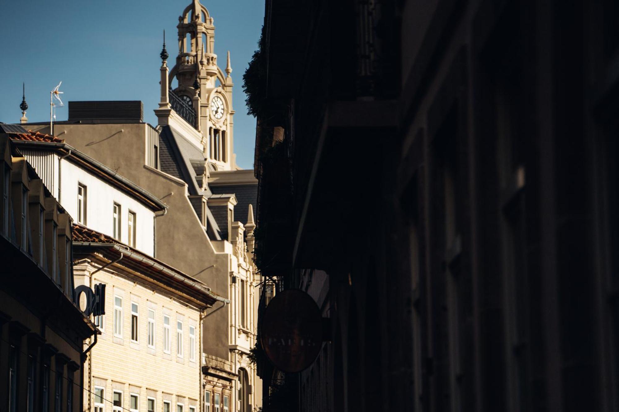 Grande Paris By Oporto