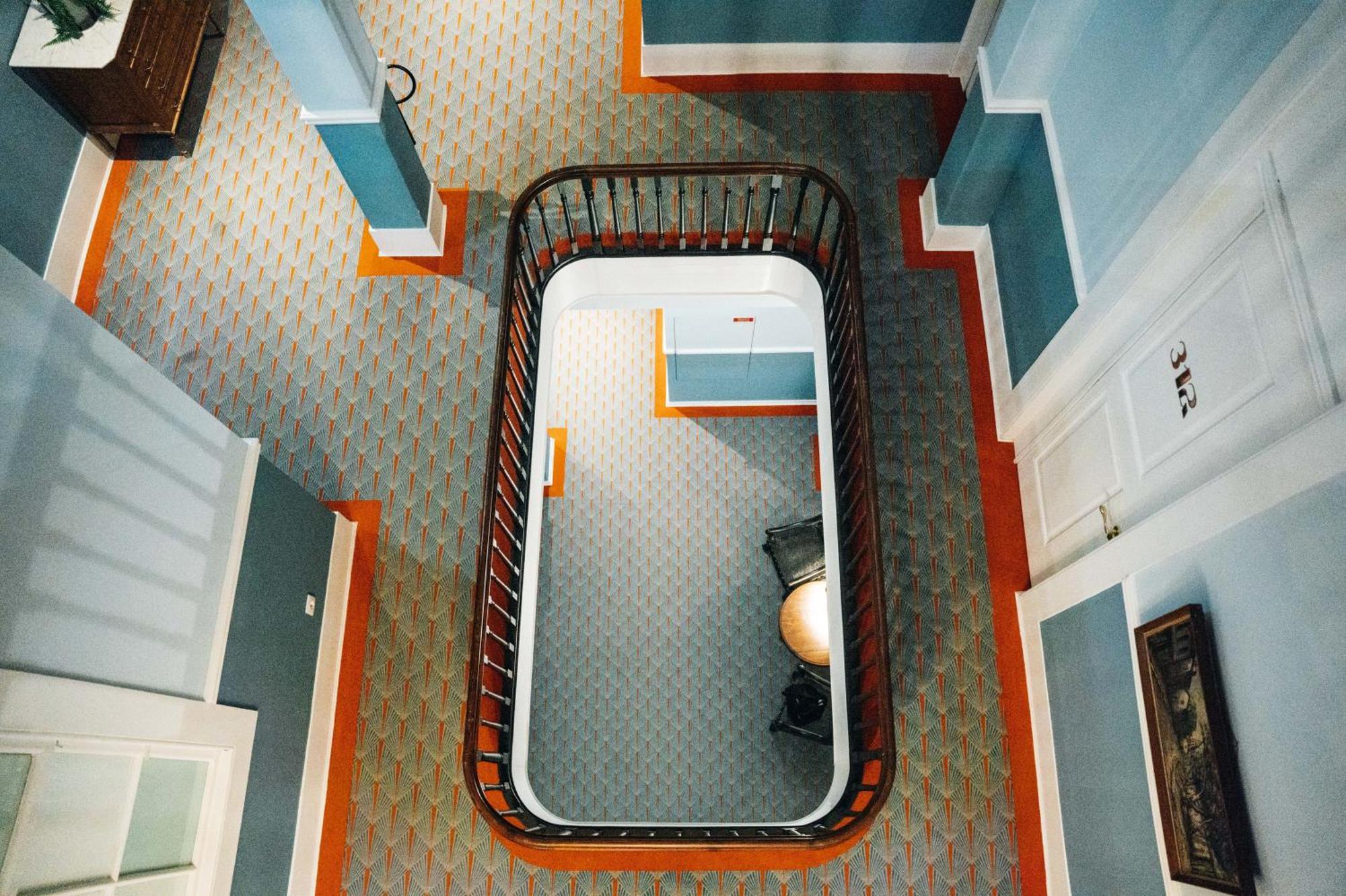 Grande Paris By Hotel Oporto