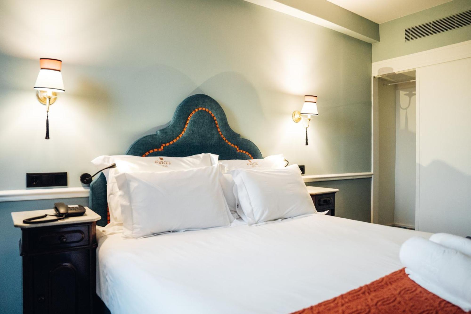 Grande Paris By 4* Oporto