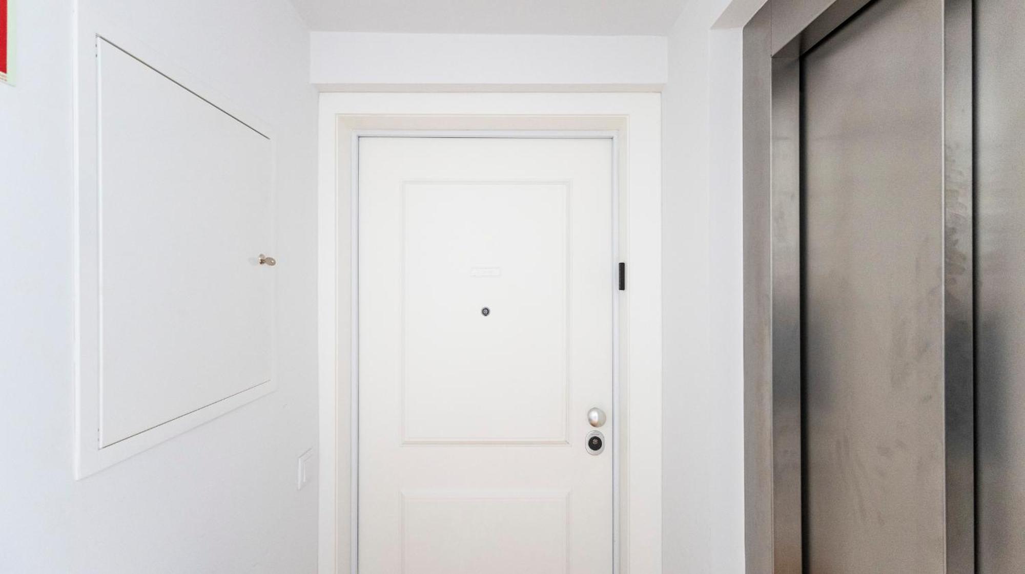 Stylish Duplex With Balcony In By Lovelystay