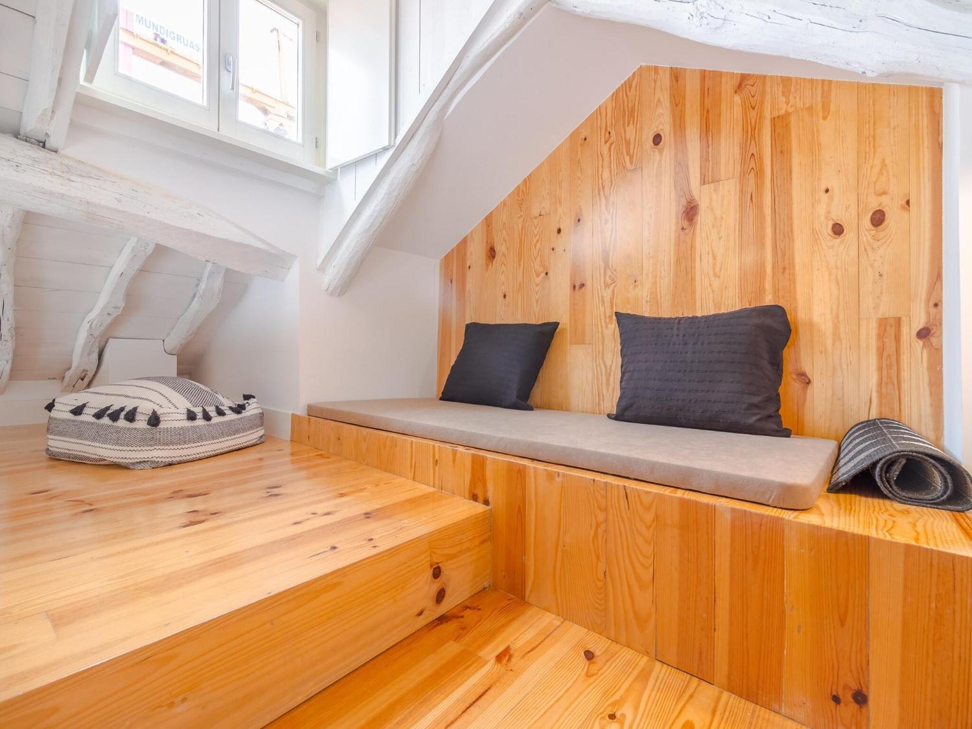 Apartamento With Comfort & Convenience