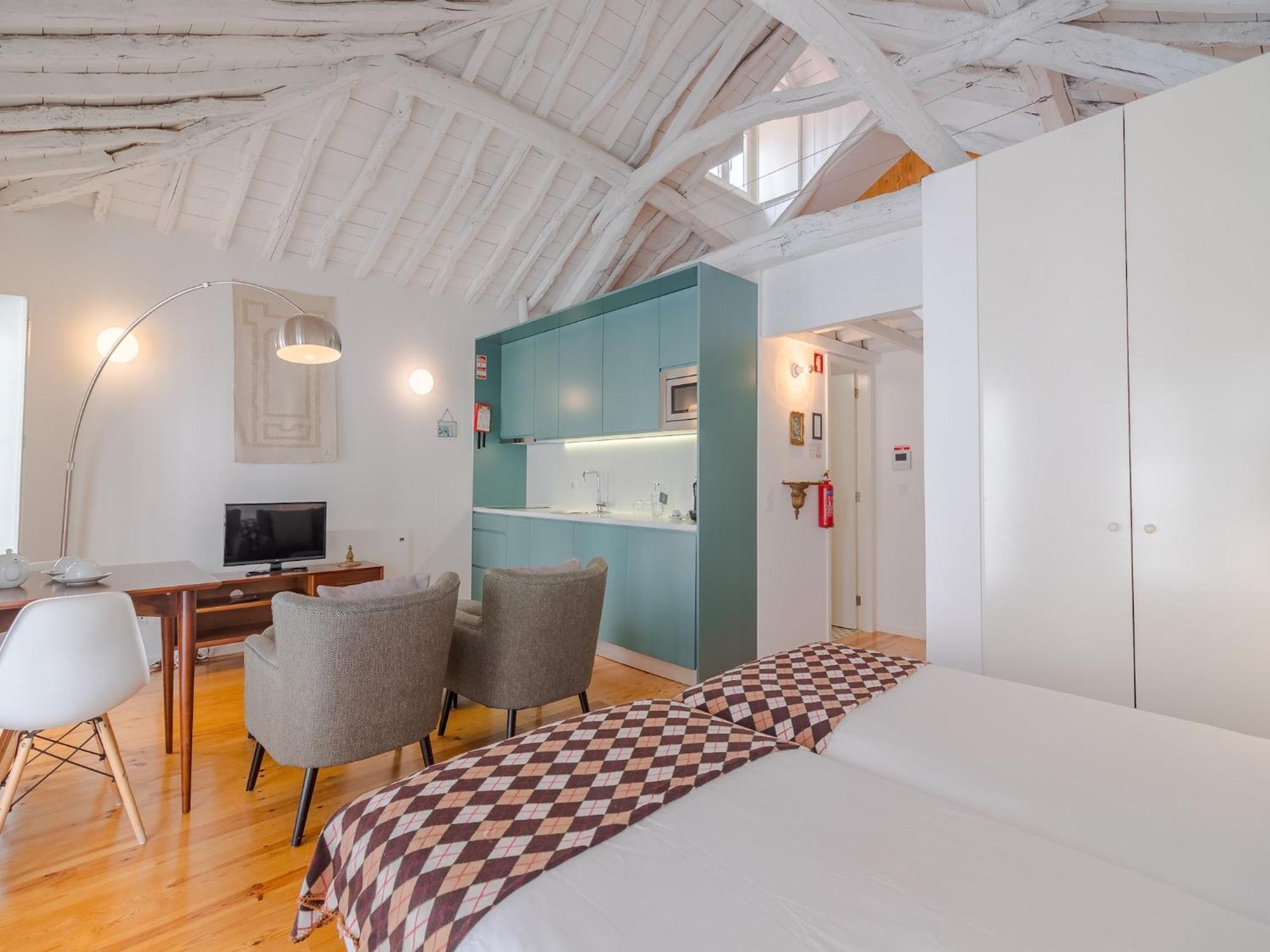 Apartamento With Comfort & Convenience *