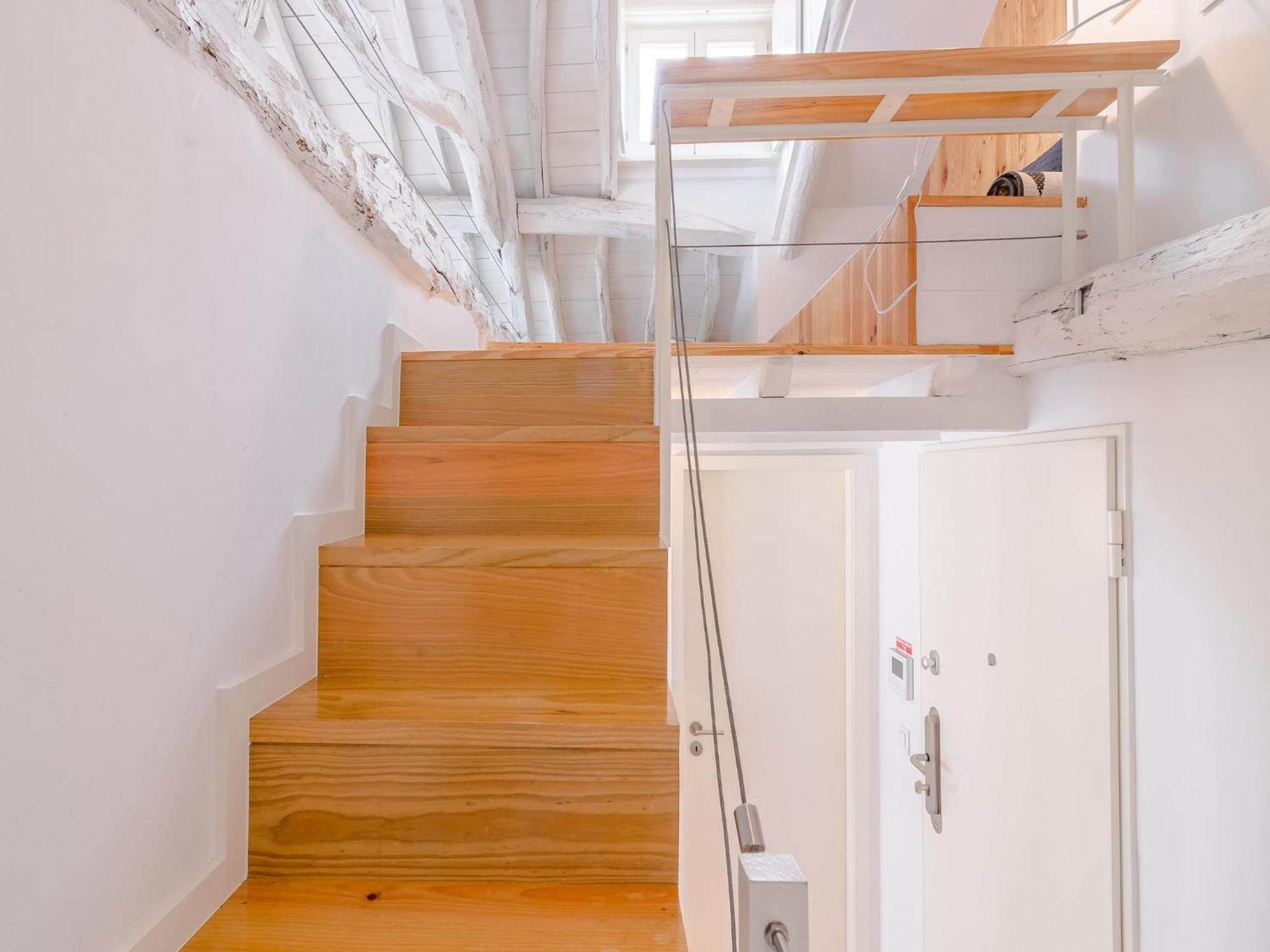 Apartamento With Comfort & Convenience *