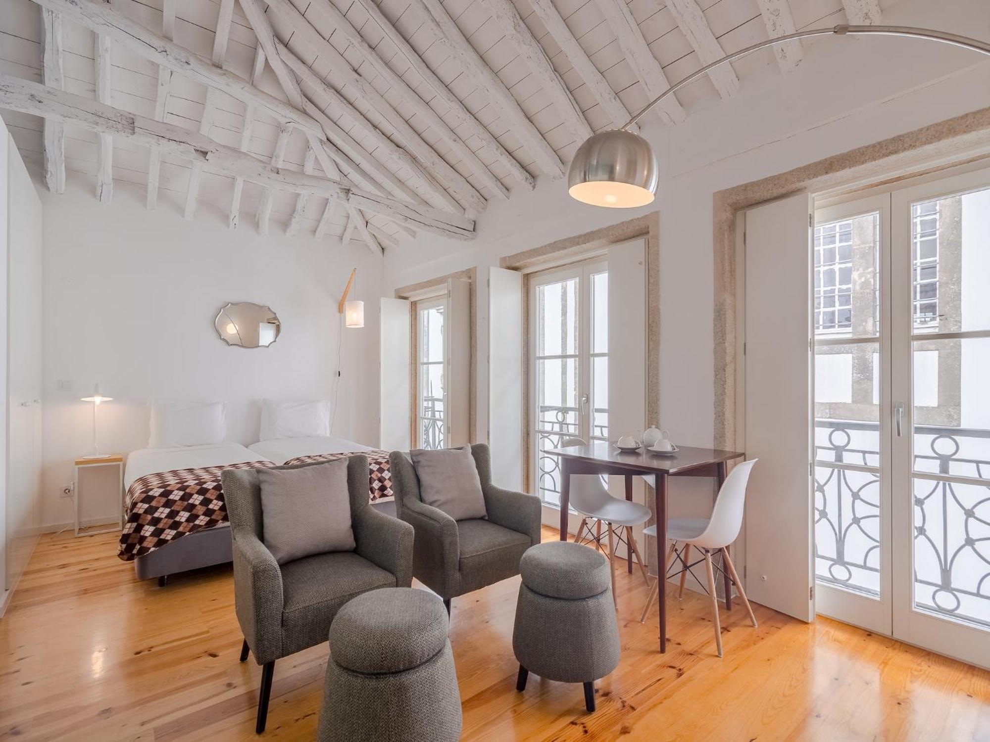 Apartamento With Comfort & Convenience *