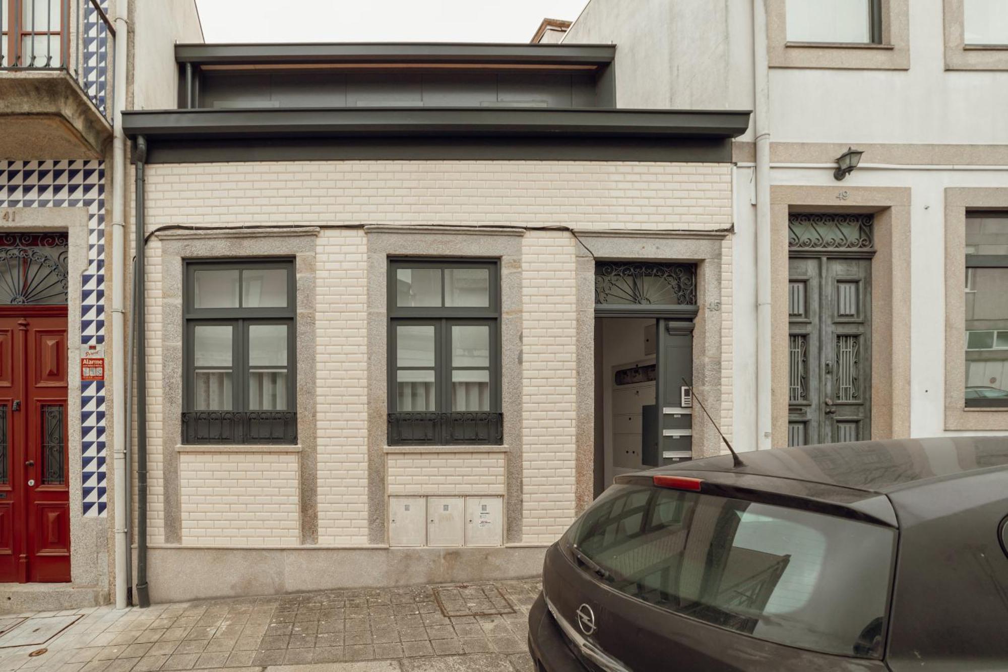 Center Comfort By Vacationy Apartamento *