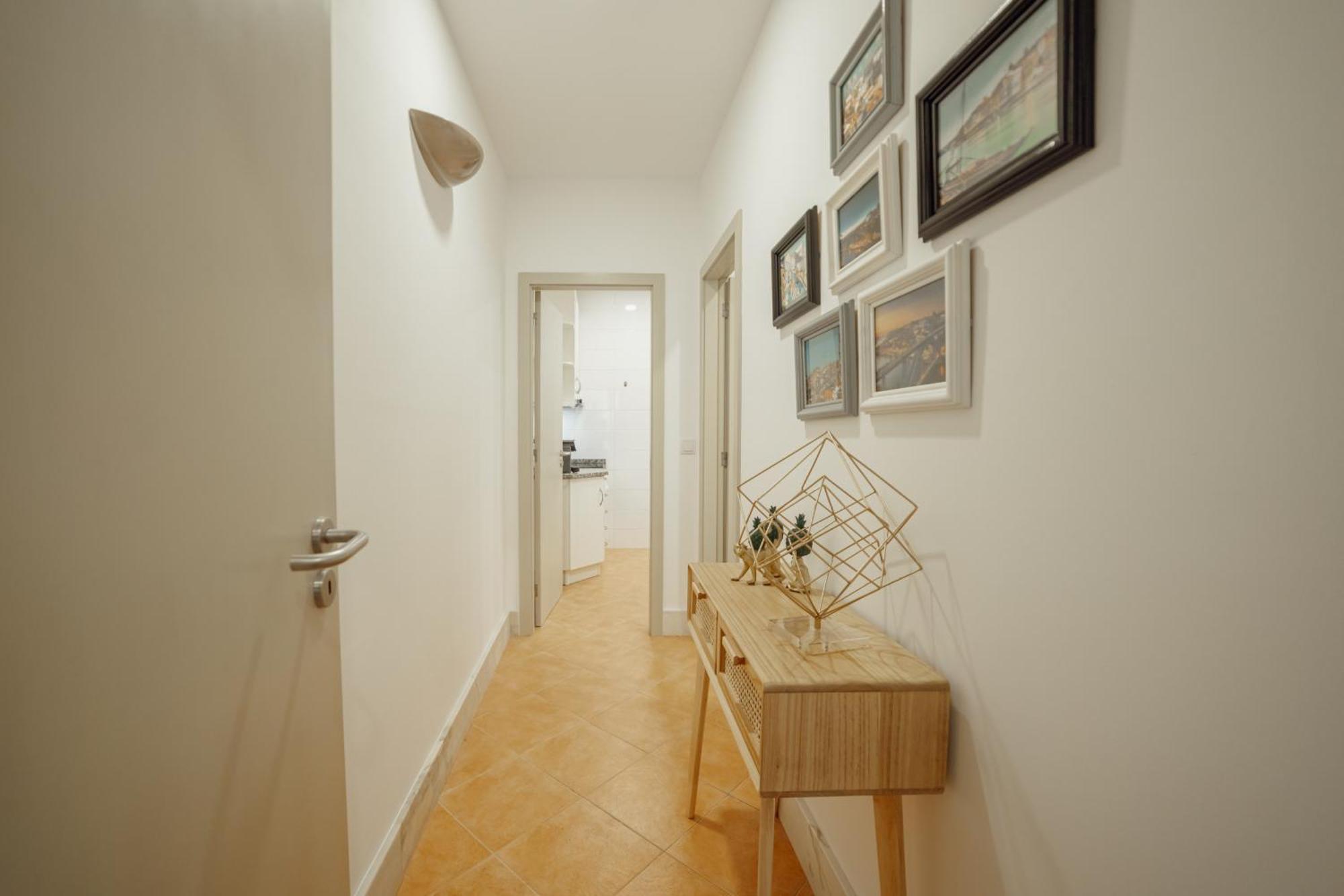 Center Comfort By Vacationy Apartamento