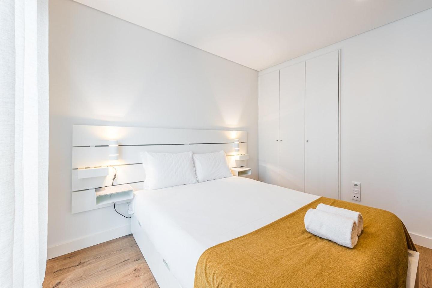 Apartamento Guestready - The Bold Bmj Retreat *