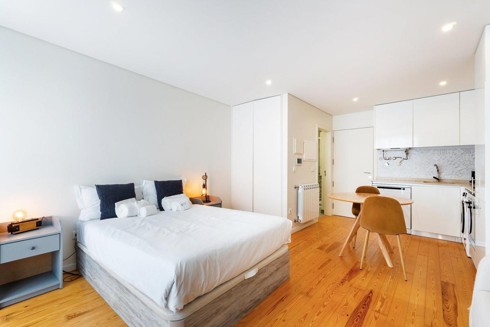Apartamento Guestready - Homely Escape Near Bolhao Porto